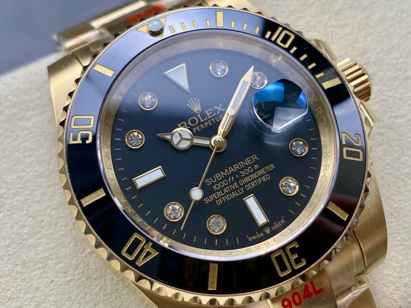 Rolex 40mm 102321